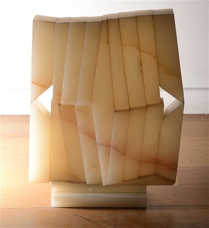 CONSAGRA PIETRO (1920 - 2005) - Bifrontale.