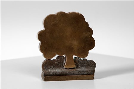 MAROTTA GINO (n. 1935) - Senza titolo.