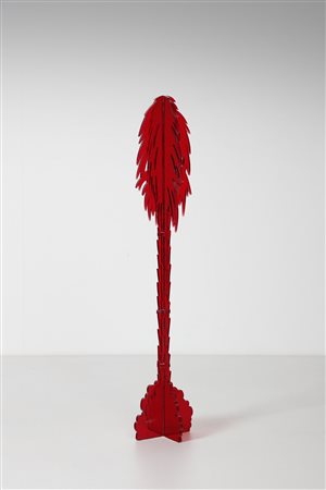 MAROTTA GINO (n. 1935) - Senza titolo.