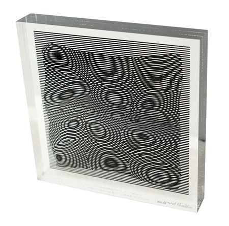 BIASI ALBERTO (n. 1937) - Piccole gocce.