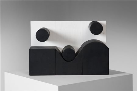 MORANDINI MARCELLO (n. 1940) - Progetto 1A.