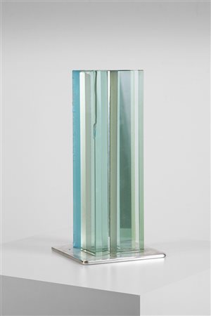 MUNARI BRUNO (1907 - 1998) - Senza titolo.