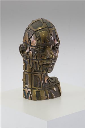  RABARAMA (n. 1969) - Senza titolo.