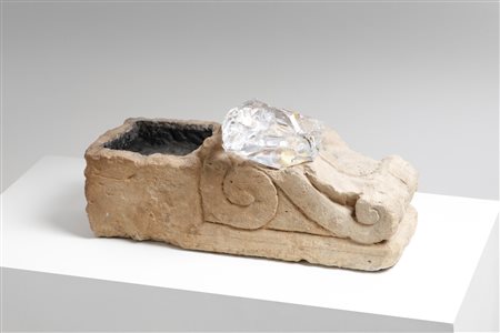 TIERI RENZO (n. 1945) - Ariete.