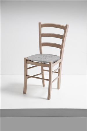 LIM H.H (n. 1954) - Punto di Vista.