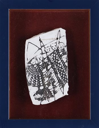 LAI MARIA (1919 - 2013) - Senza titolo.