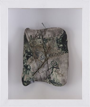 LAI MARIA (1919 - 2013) - Senza titolo.