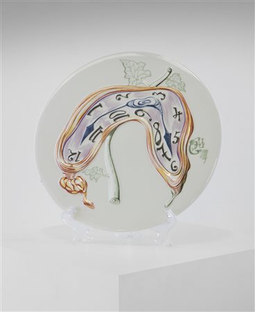 DALI' SALVADOR (1904 - 1989) - Senza titolo.