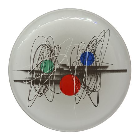 CRIPPA ROBERTO GAETANO (1921 - 1972) - Spirali.