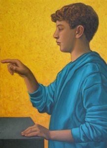 Asta di Solidarietà "Aiutiamo la Pace" - Edizione 2012