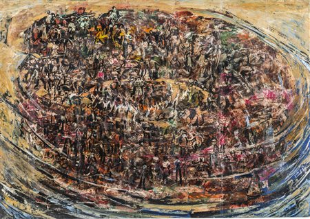 TATO
Sarabanda, 1951