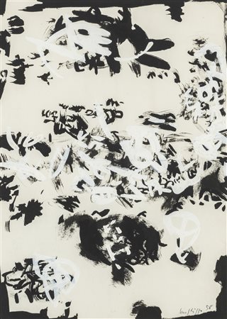 ANTONIO SANFILIPPO
F38, 1958