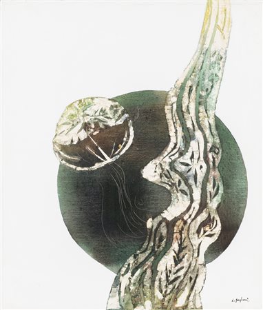 LUCIANO GASPARI
Senza titolo