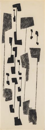 CAROL RAMASenza titolo, 1954