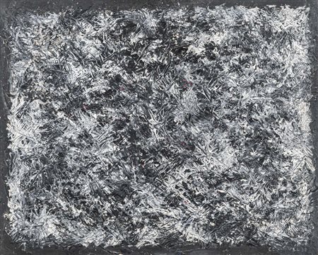 LILIANA COSSOVEL 
Senza titolo, 1958