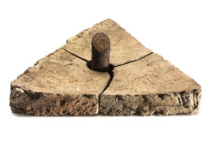 NANNI VALENTINITripode ardente, 1979-80