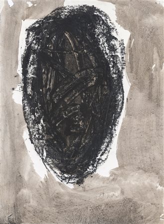 NANNI VALENTINI
Senza titolo