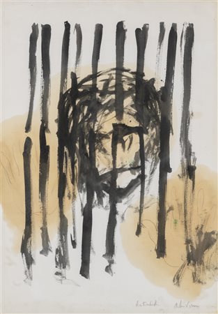 ARTURO VERMI
Senza titolo