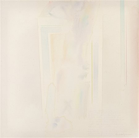 RICCARDO GUARNERI
Spazio aperto, 2011