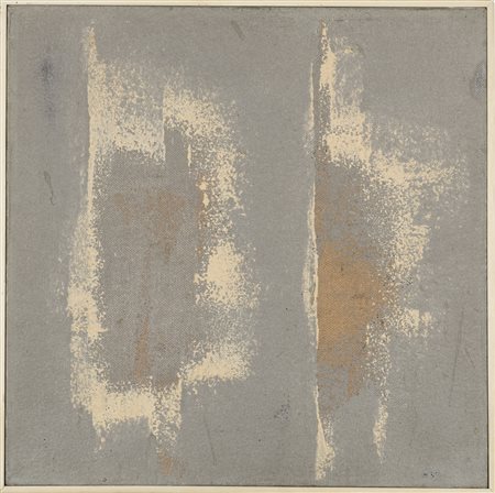 PAOLO COTANI
Senza titolo, 1989
