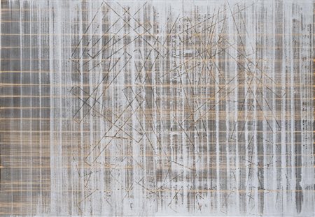 PAOLO MASI
Senza titolo, 2010