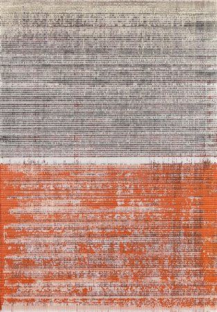 PAOLO MASI
Senza titolo, 2011