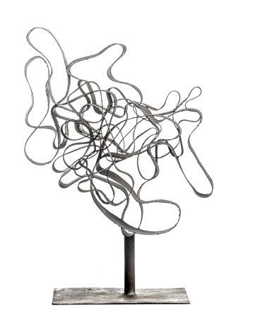 FRANCO CANNILLA
Senza titolo