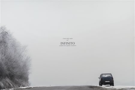 PIERLUIGI FRESIA
Senza titolo, 2009