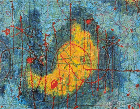 JOSEPH DUNCAN 
Senza titolo