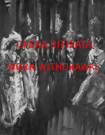 POMPEO MARIANI
Interno di casinò