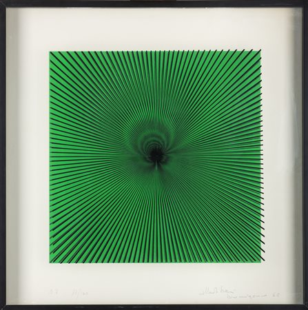 ALBERTO BIASI
S7, 1964 