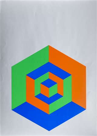 MARC ADRIAN
Senza titolo