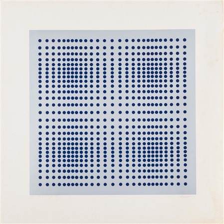 HUGO DEMARCO
Senza titolo