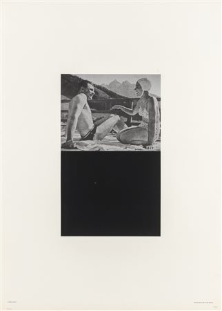 FABIO MAURI
Manipolazione di cultura