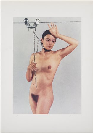 VETTOR PISANI 
Lo scorrevole