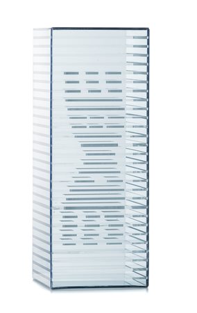 GIUSEPPE CAPOGROSSI
Senza titolo