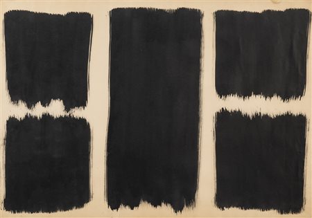 FRANCO BEMPORAD
Senza titolo
