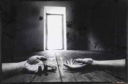 JAN SAUDEK
My life with Marie
