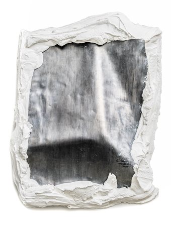 PAOLO ICARO
Altorilievo, 1989