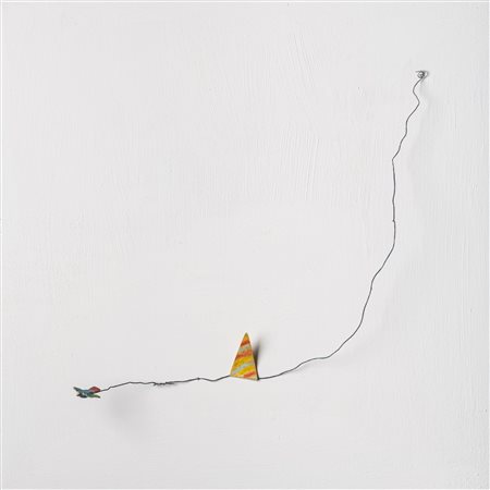 NICOLA DE MARIASenza titolo