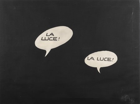 LUCIANO ORI
PU.42, 1972
