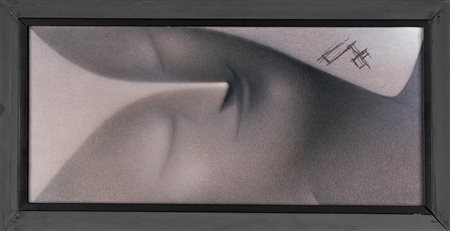 GINO DE DOMINICIS
Opera obiqua, 1997