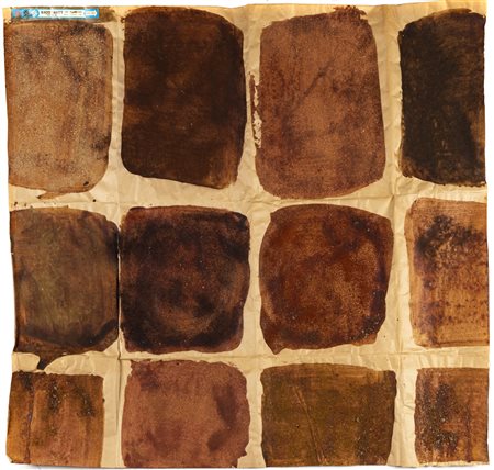 RENATA BOERO
C.U.3, 1979