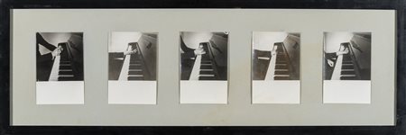 GIUSEPPE CHIARI
Senza titolo, 1982
