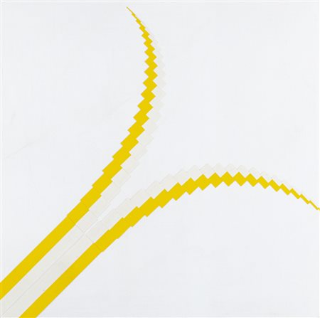 GIORGIO VILLA
Senza titolo, 1976