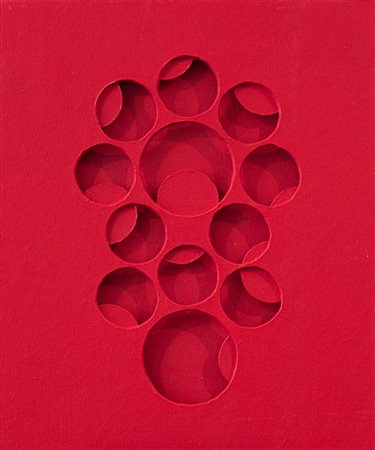 FRANCESCO FASANO (1966) - Presenze, 2012