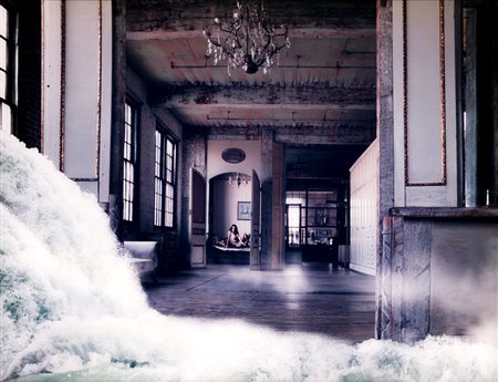 ANNA PAOLA PIZZOCARO - Risveglio