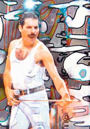 ILLER INCERTI (1955) - F. Mercury 1, 2011