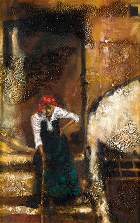 GIUSEPPE NOTARIS - Senza Titolo