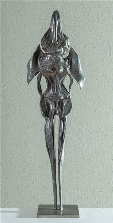 SEBASTIAN MATTA (Santiago del Cile 1911 – Civitavecchia 2002) “Ready maid –...